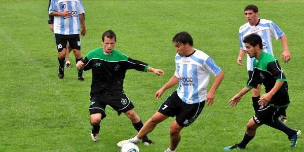 Un �nuevo� Torneo Federal �B� volver�a en abril de 2027